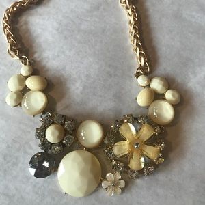 JCrew necklace